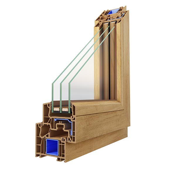 Fenster 10 Ecofusion Ansicht 2
