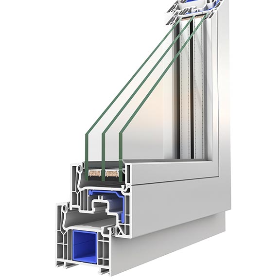 Fenster 20 Grande Classic