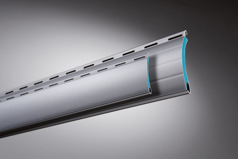 ALUMINO protect Profil