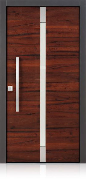 Türen 5 Duoline Holz 4