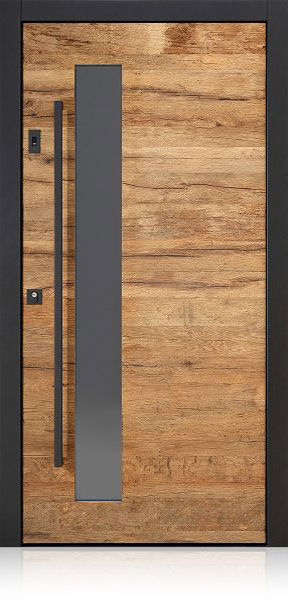 Türen 6 Duoline Holz 5